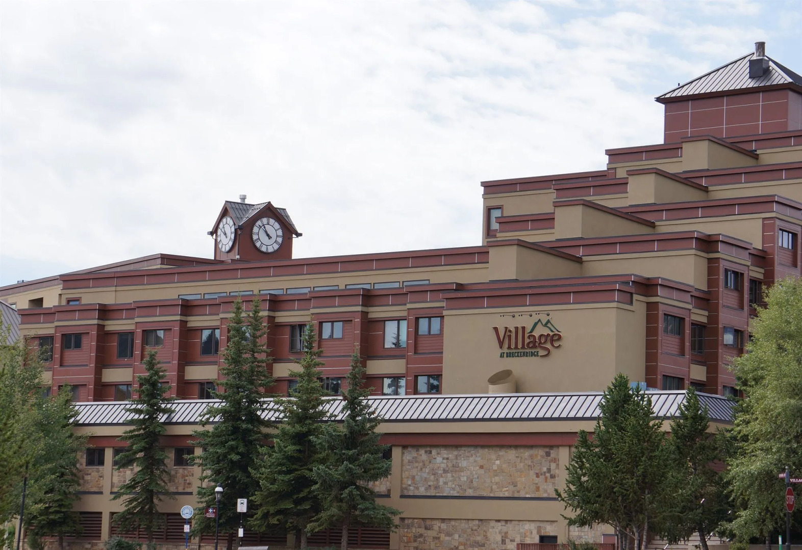 Village at Breckenridge Resort