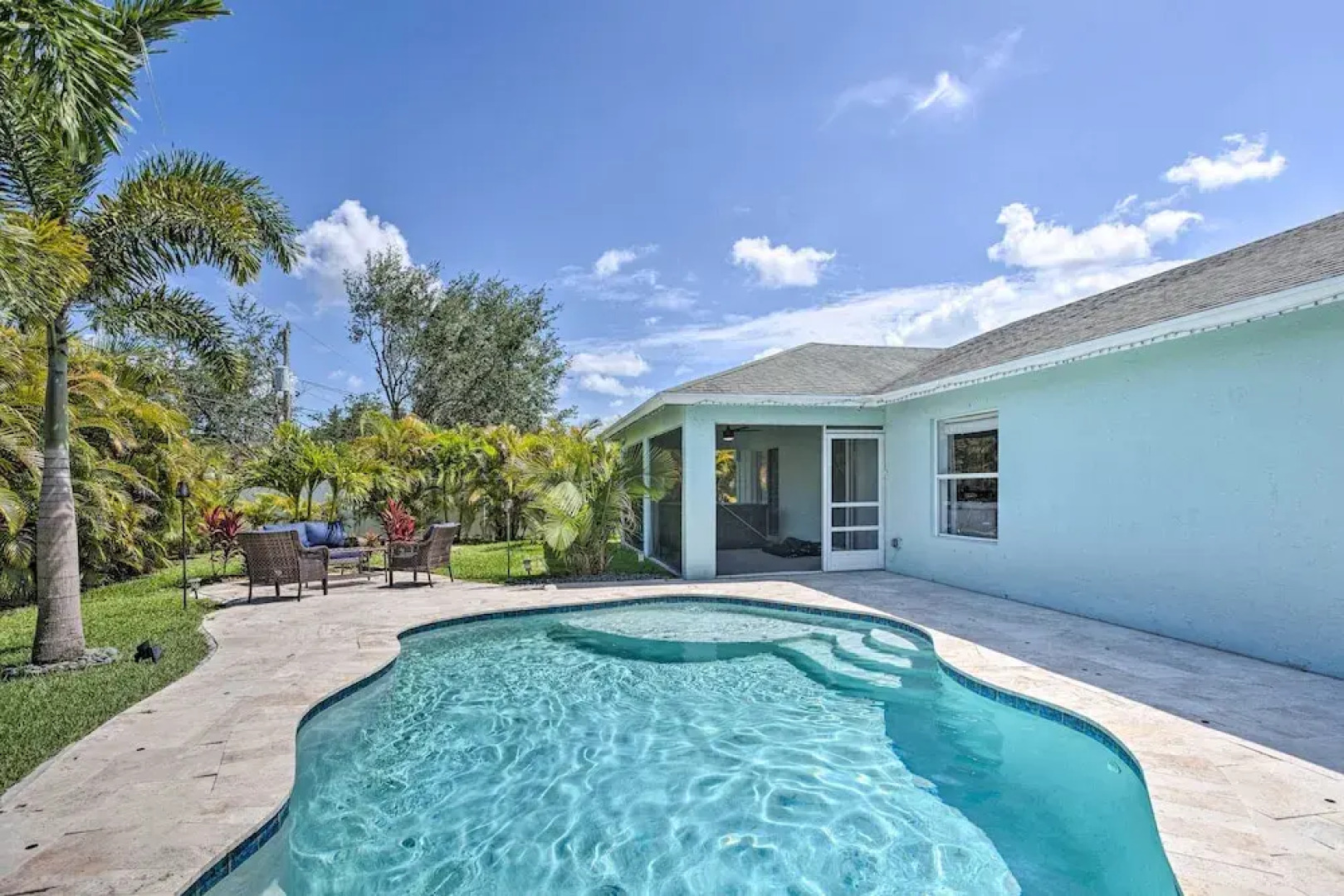 Port St Lucie Home w/ Hot Tub: 5 Mi to PGA Club!
