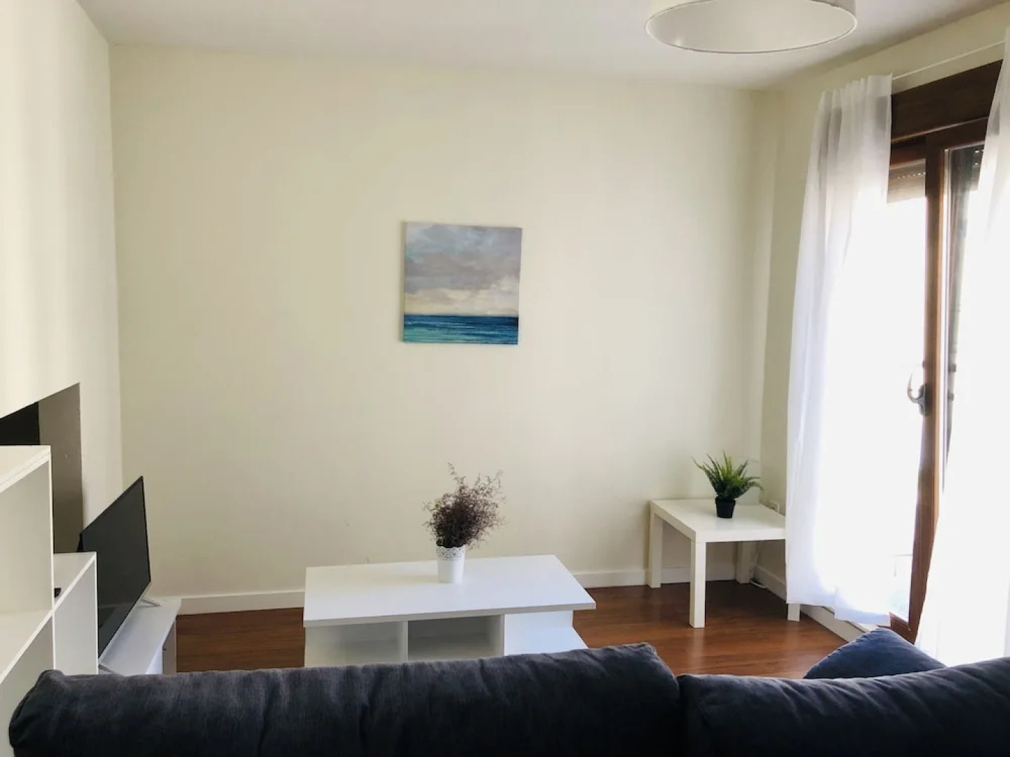 Apartamento Turísticos Puente Romano P1 1-C