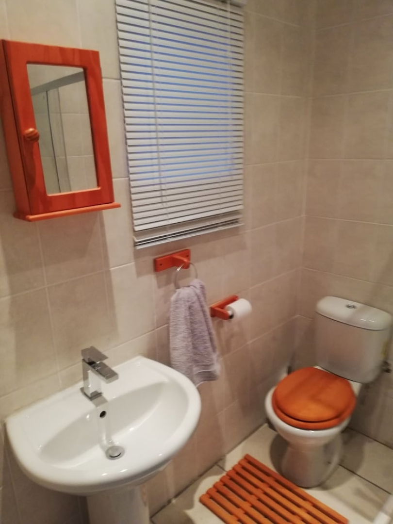 Platberg Self-catering