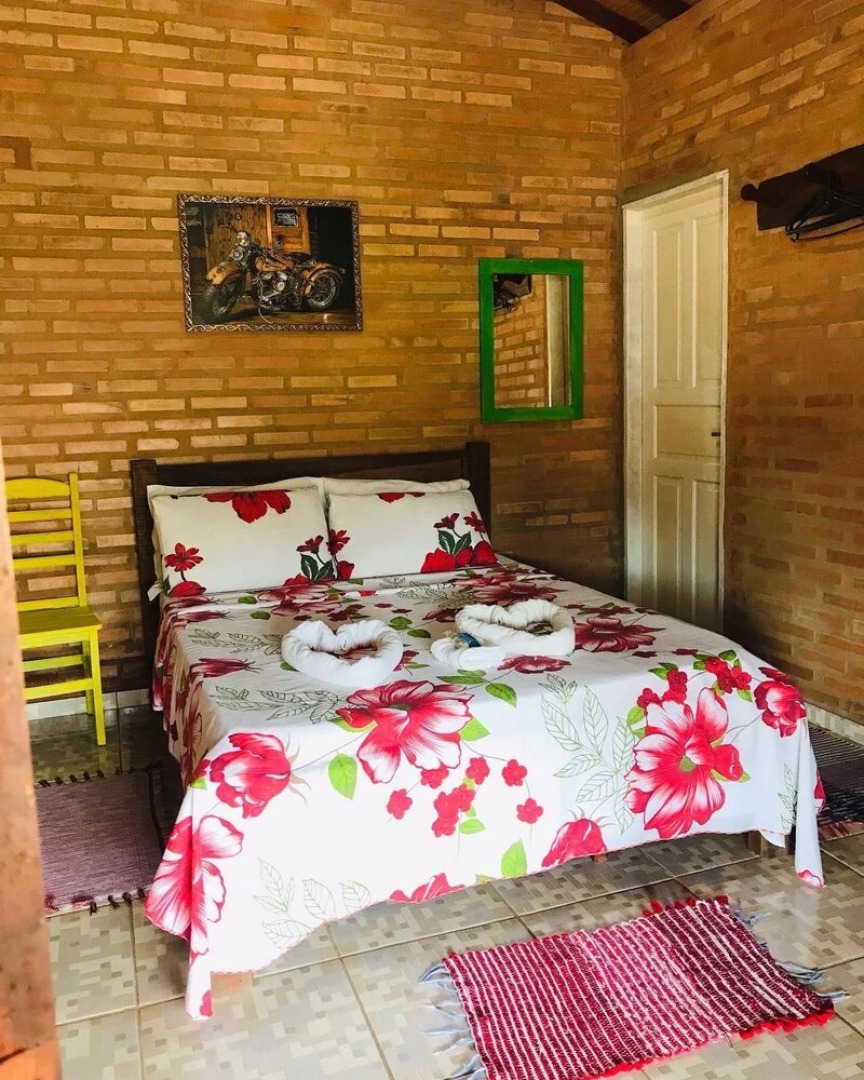 Estalagem Mar de Morros Pousada