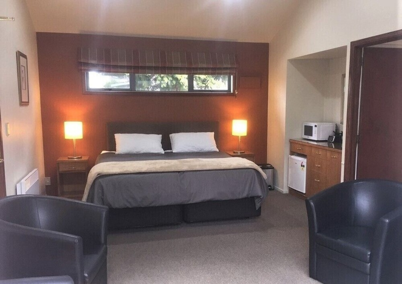 18 Jollies Pass Rd - Garden Studio 347