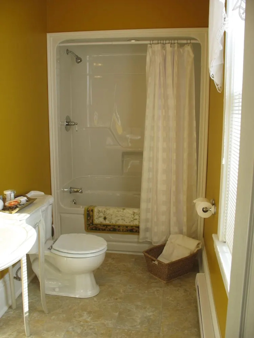 The Nelson House Bed & Breakfast