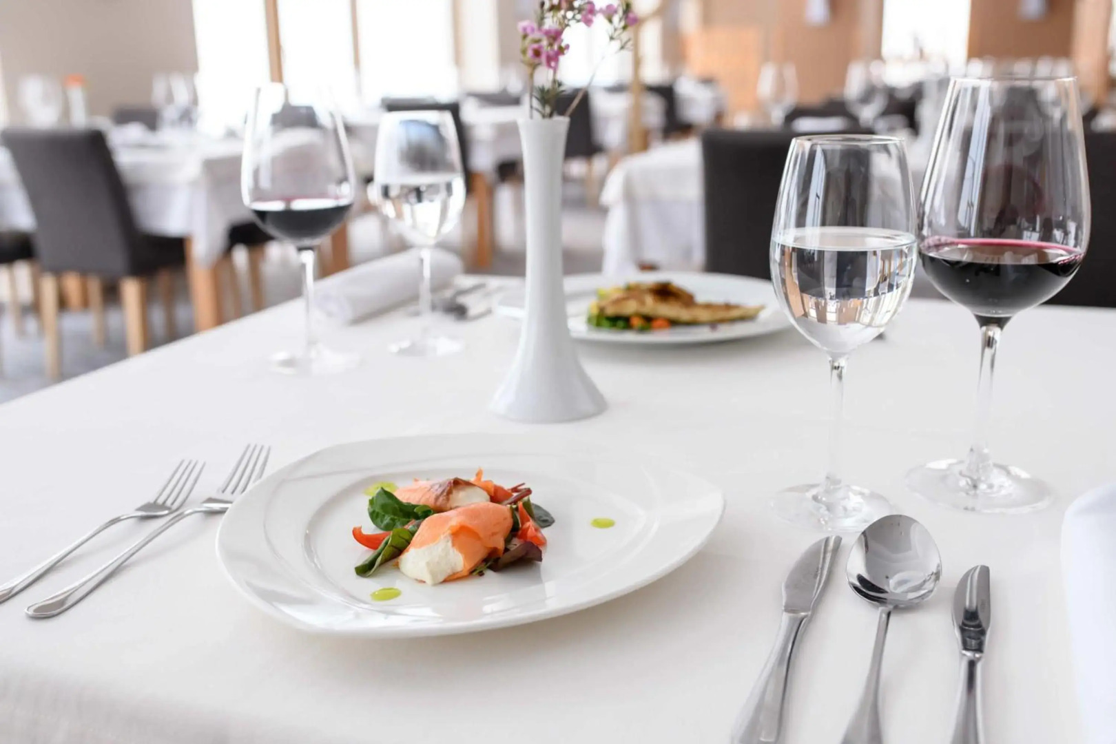 Wellness Hotel Montis