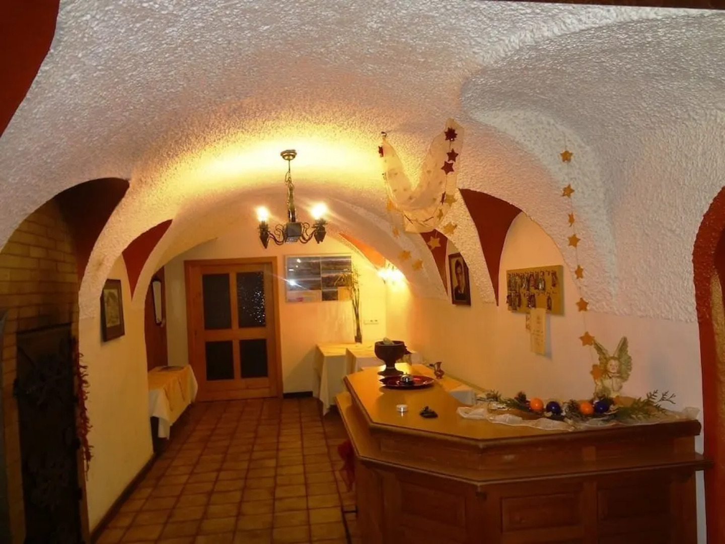 Hotel Restaurant Gasthof Michal