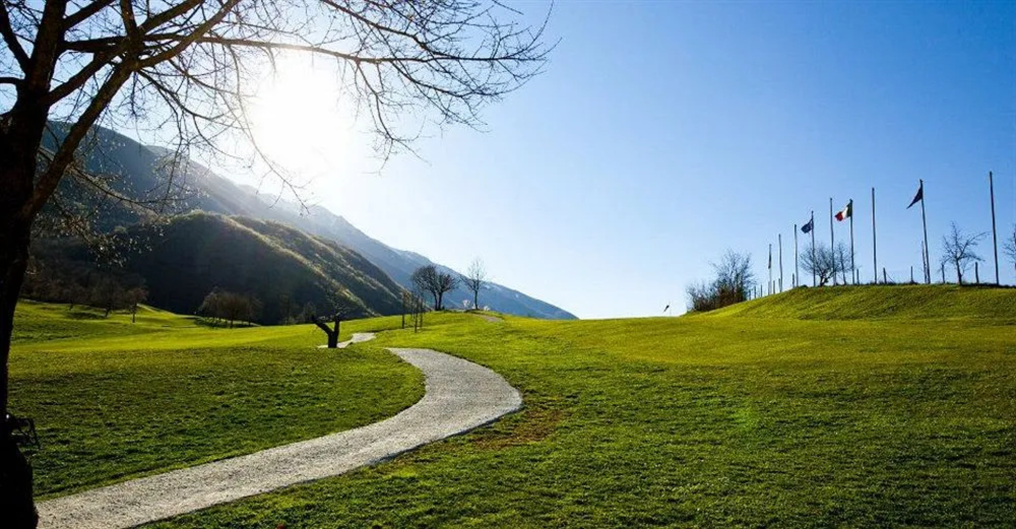 San Donato Golf Resort & Spa