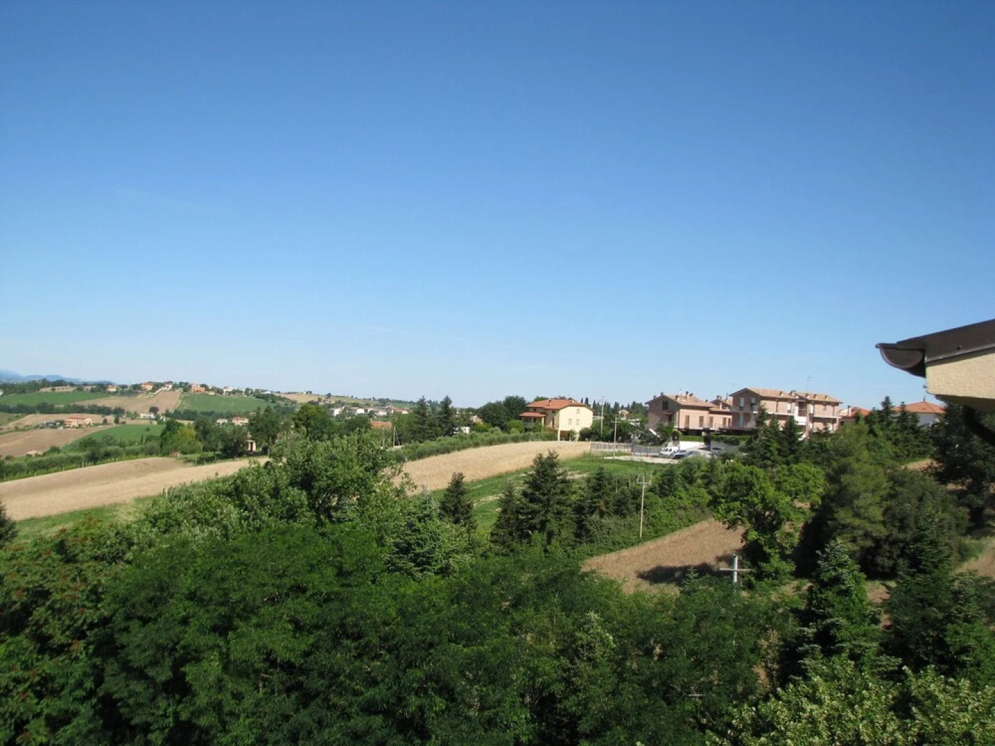 Settecolli Sport Hostel - Single Room 102