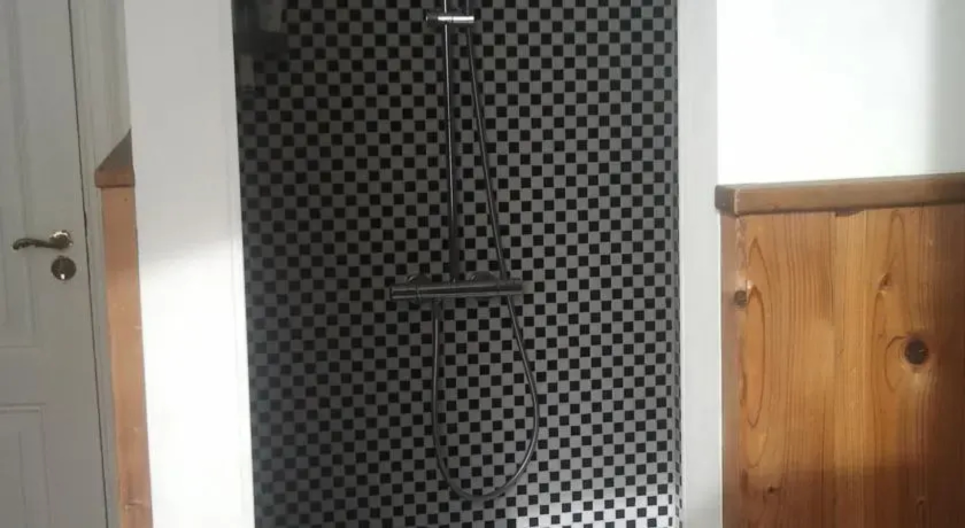 Bed & breakfast La Bella