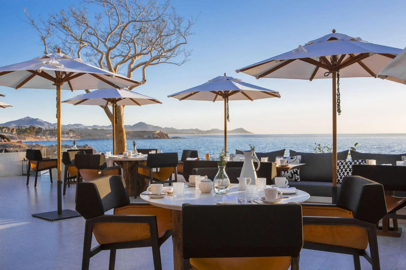 Chileno Bay Resort & Residences, Auberge Collection