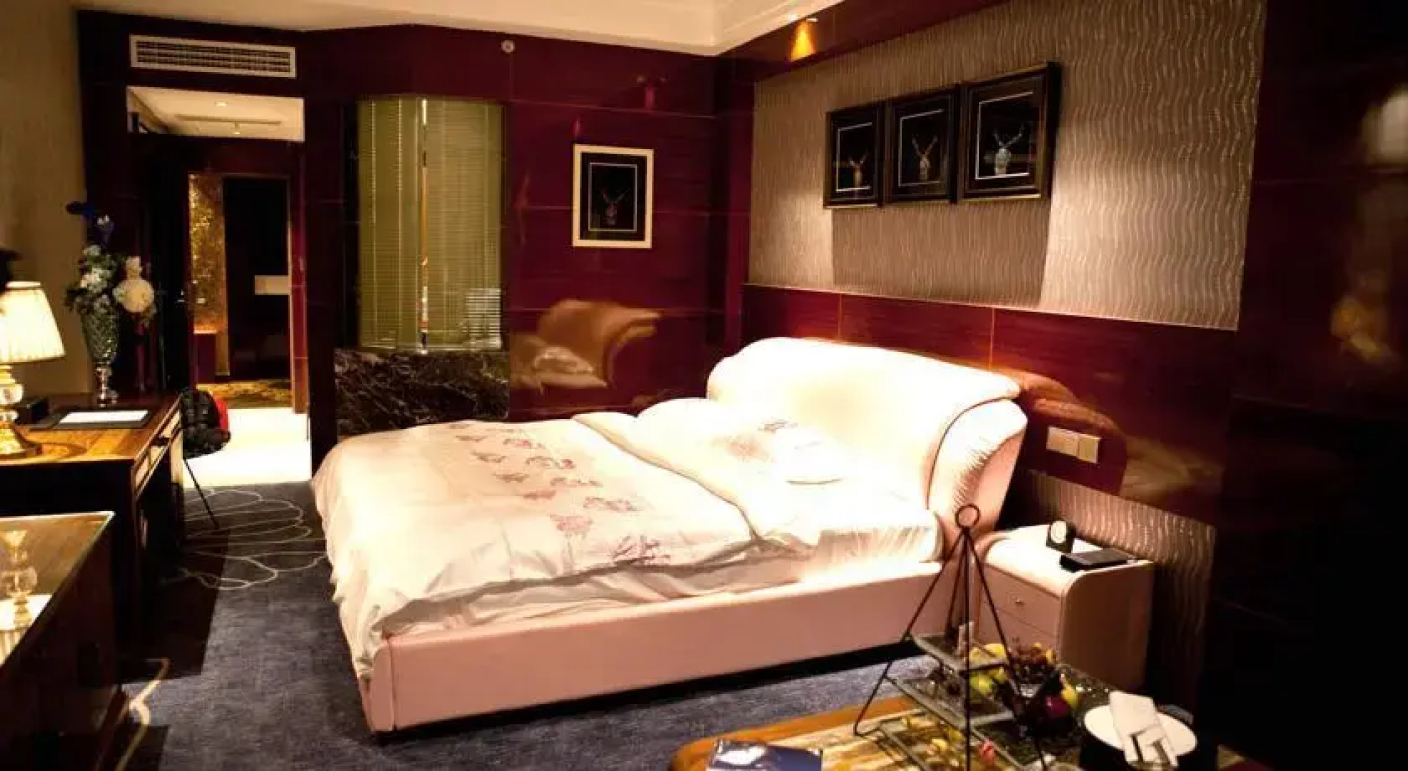 Howard Johnson Tian Yuan Jiuzhaigou