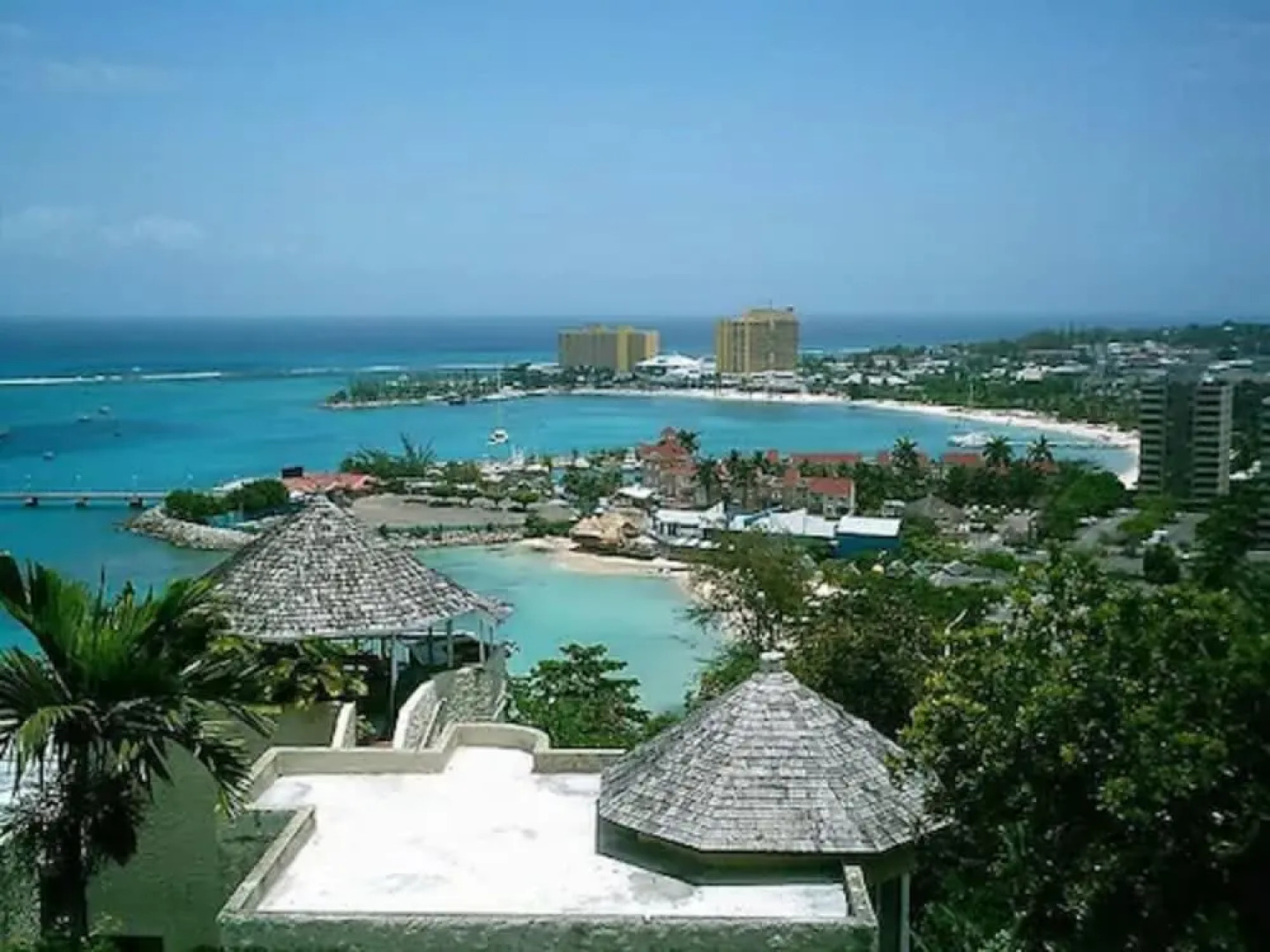 Columbus Heights Condominiums