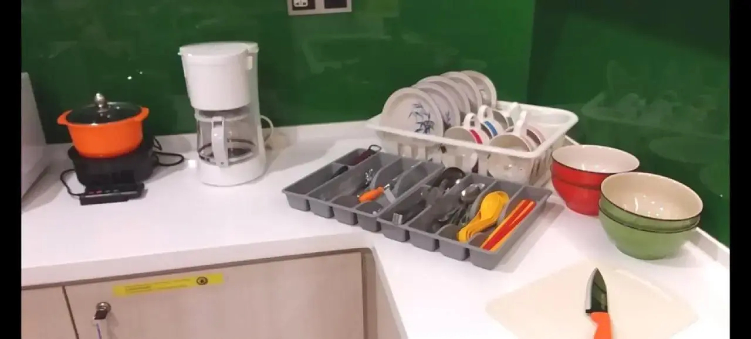 T 10 Romamtic Genting Highland