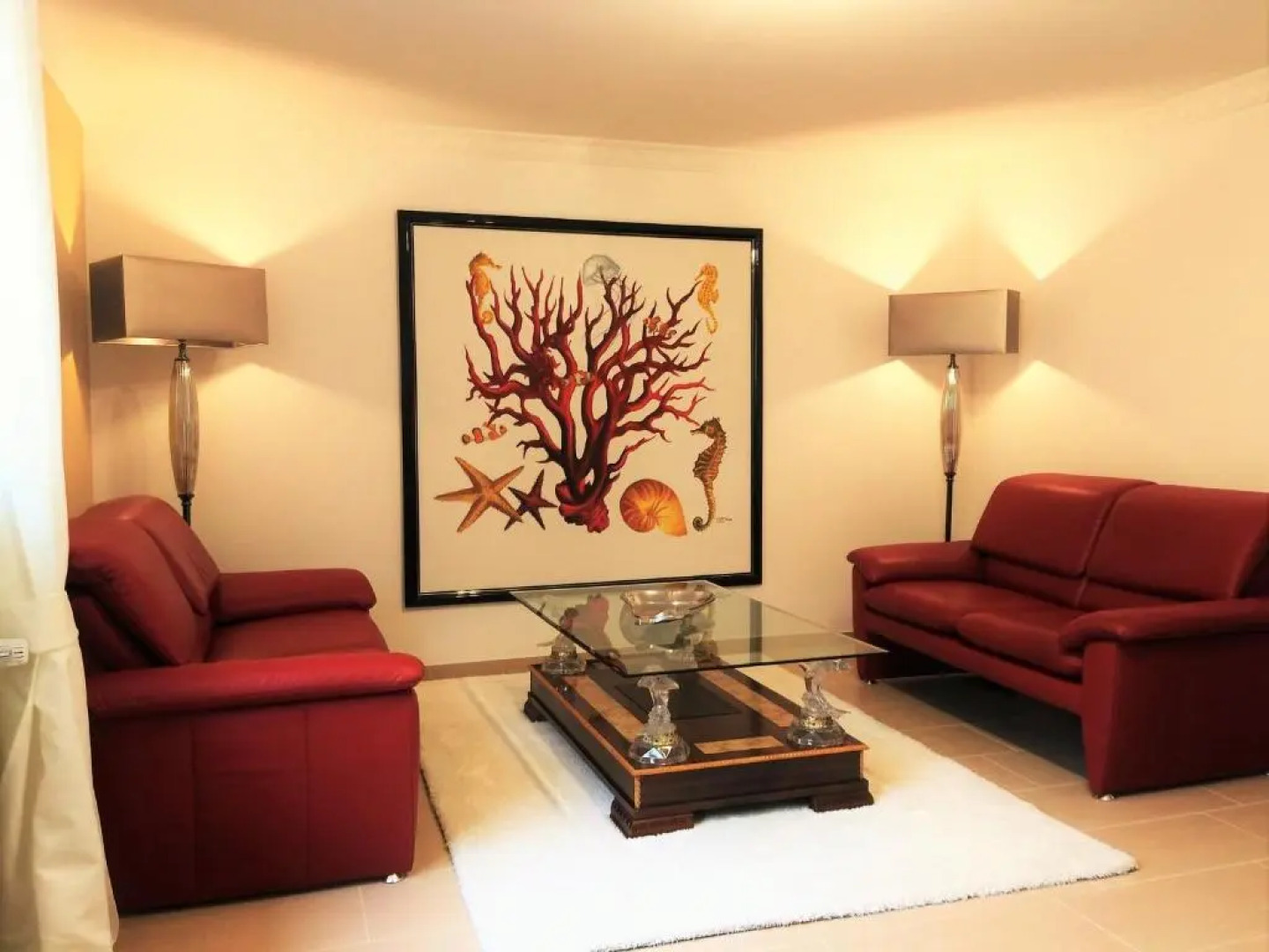 Tiffany´s Ferienapartments sind alles, außer... gewöhnlich!!!