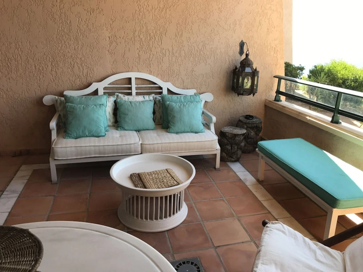 Apartamentos Pueblo Mascarat