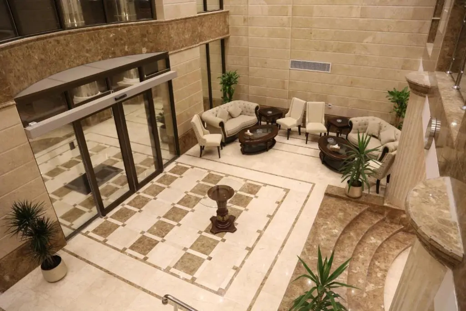 Emerald Residence