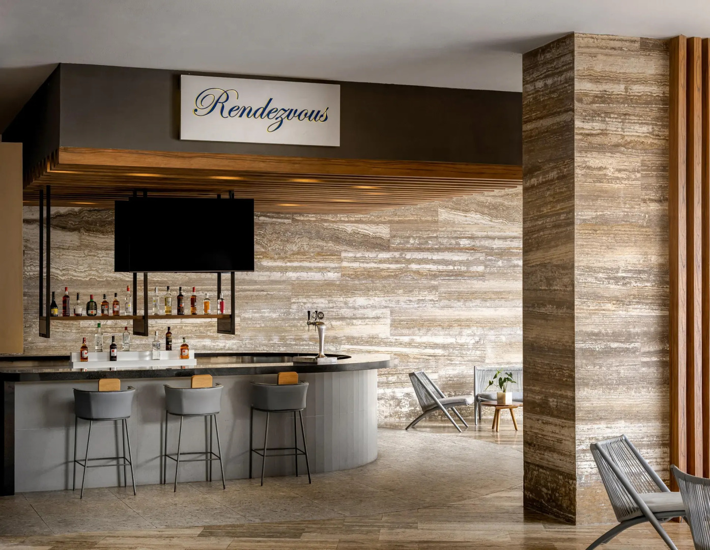 Secrets Bahia Mita Surf & Spa - Adults Only - All Inclusive