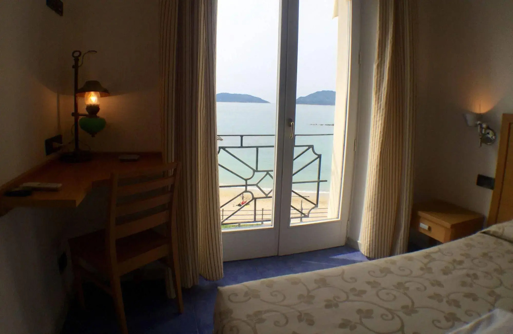 Hotel Venere Azzurra