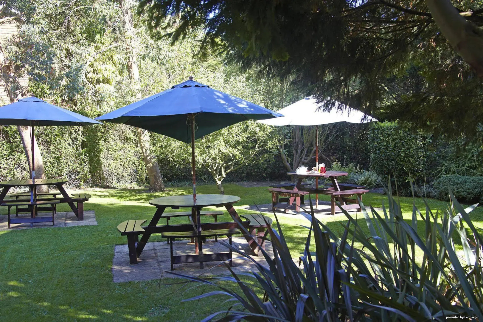 Best Western Old Tollgate Hotel & Restaurant