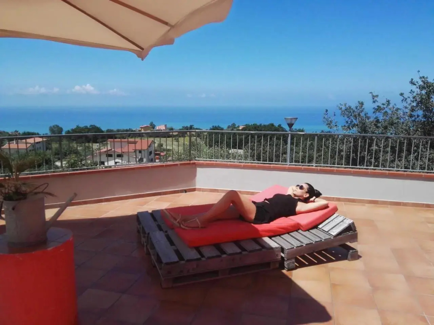 Agriturismo Agri Armonia