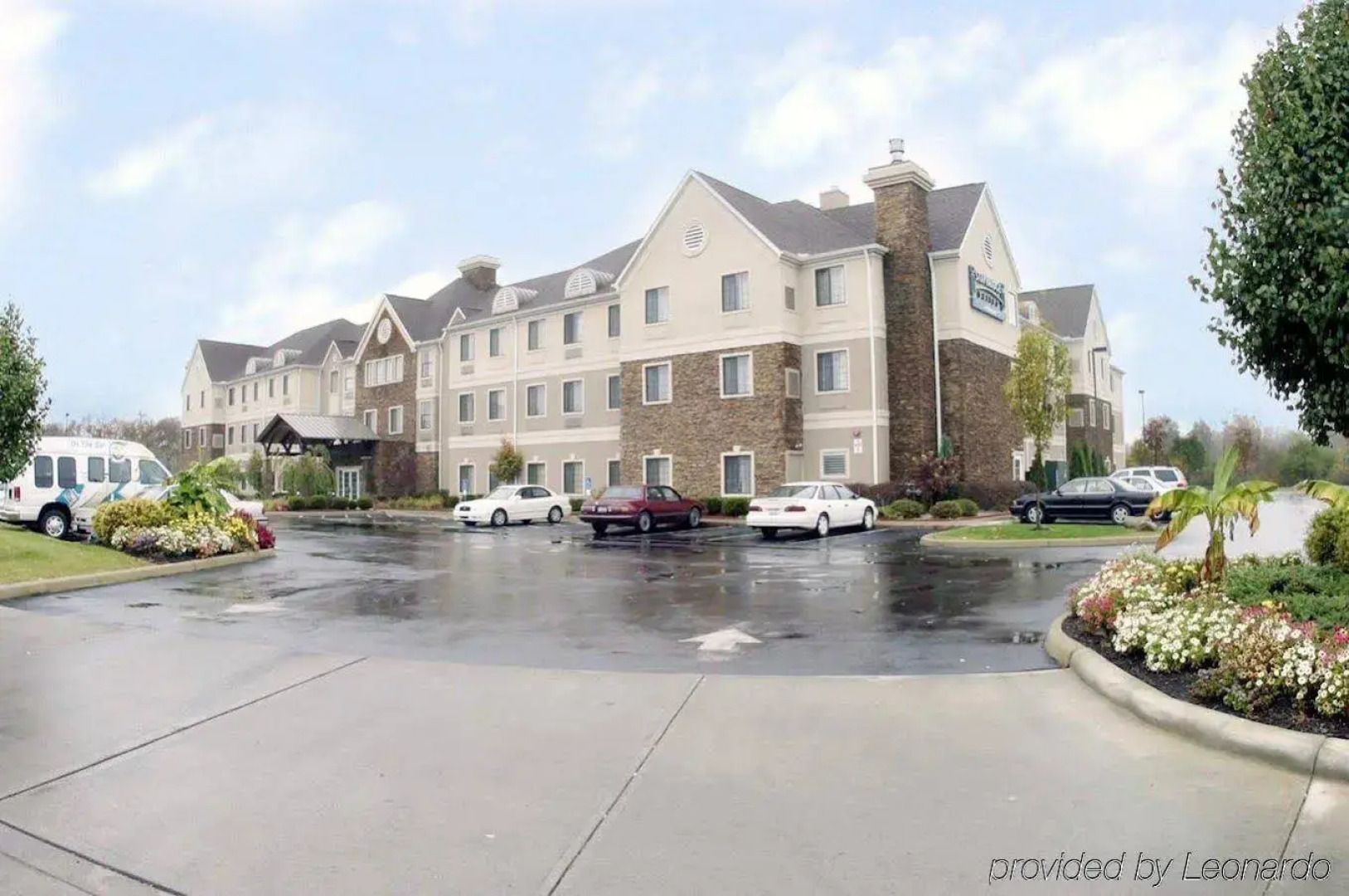 Staybridge Suites Columbus-Airport by IHG