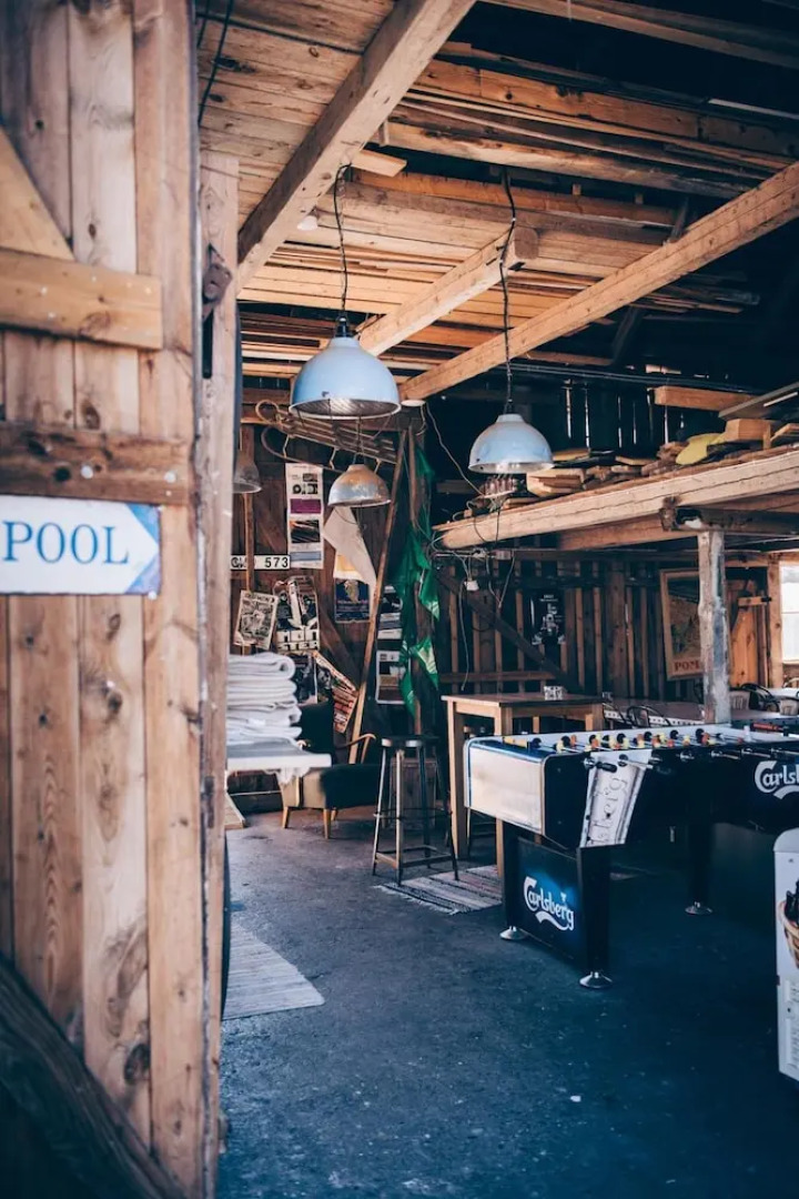 Tofta Bed & Breakfast