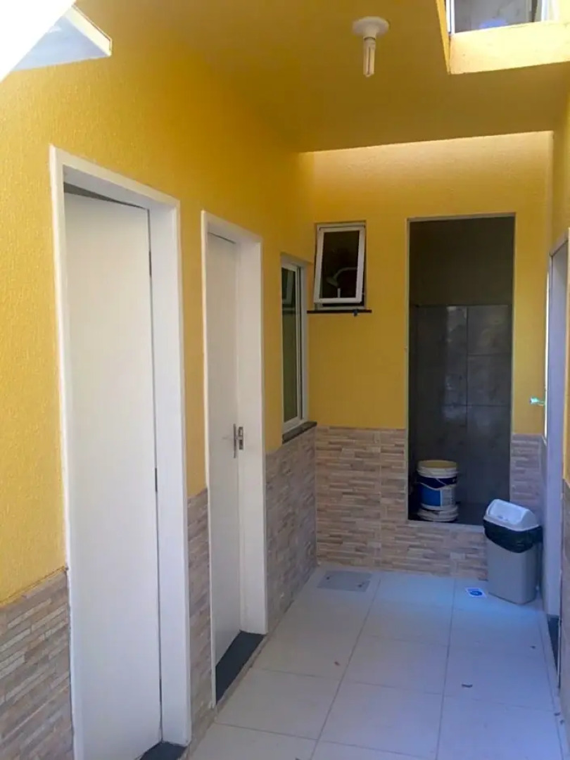 Fortaleza Flat Residence