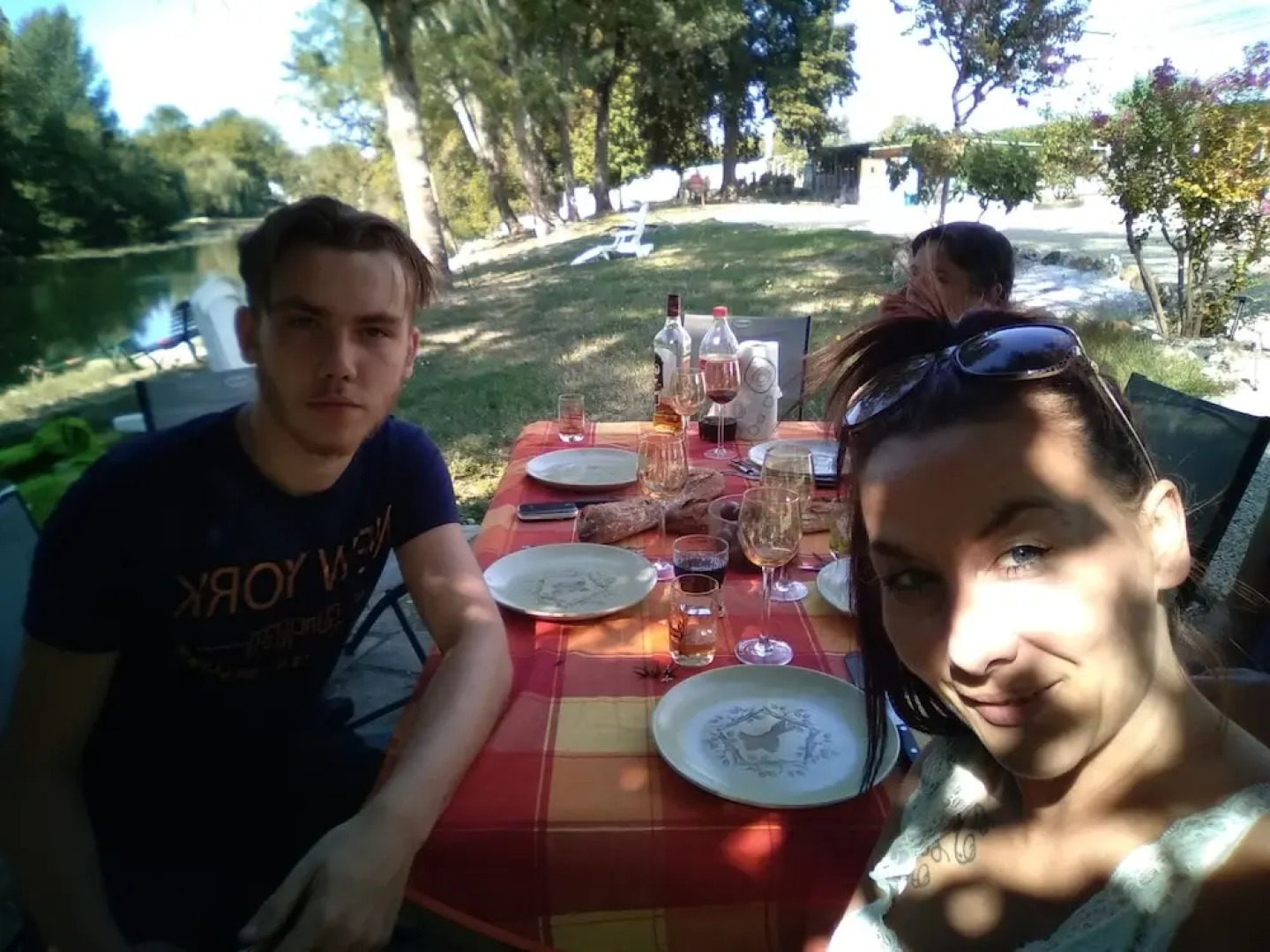 Le Merey - Site du Futuroscope