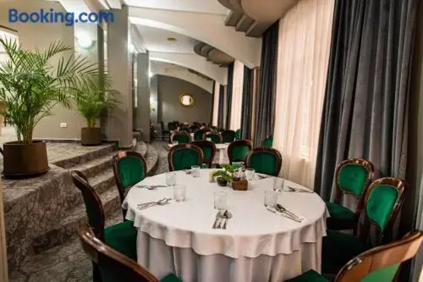 Best Western Meses Hotel