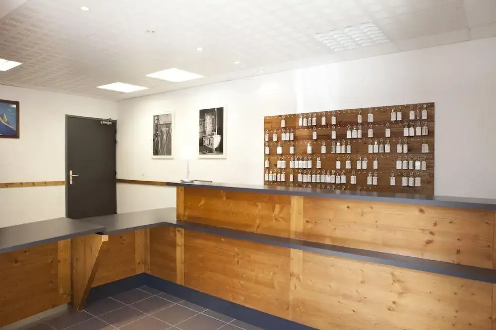 VVF Résidence Albiez-Montrond Maurienne