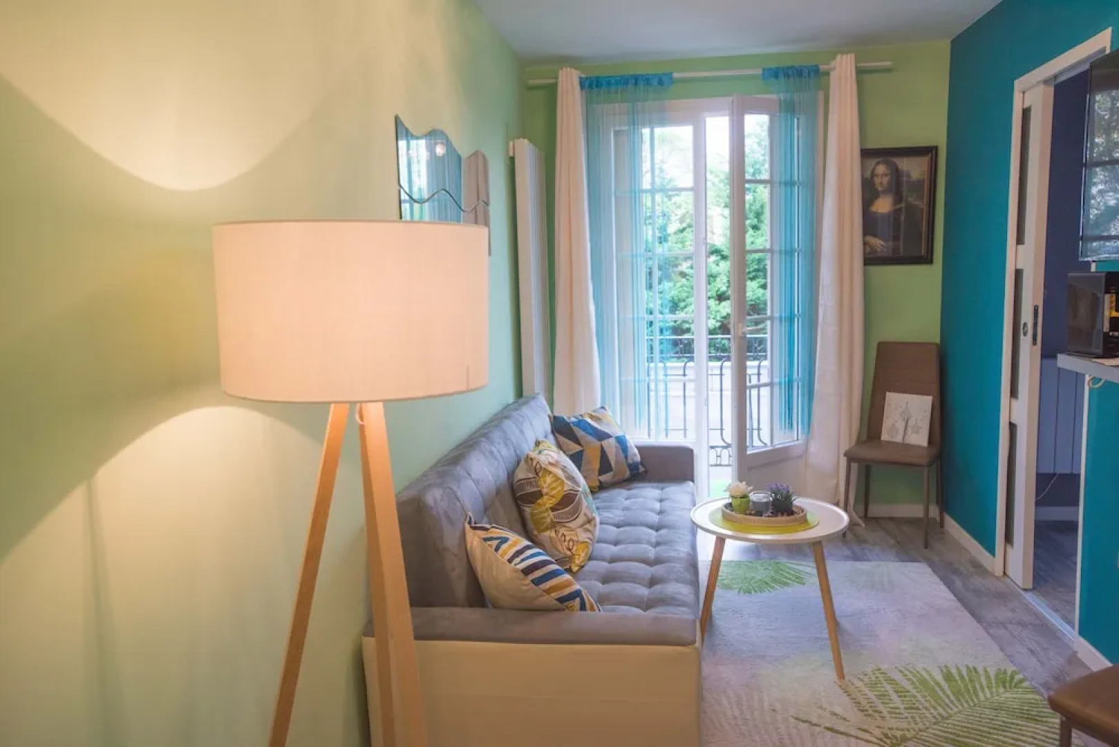 Le Mans City Ambiance Cosy