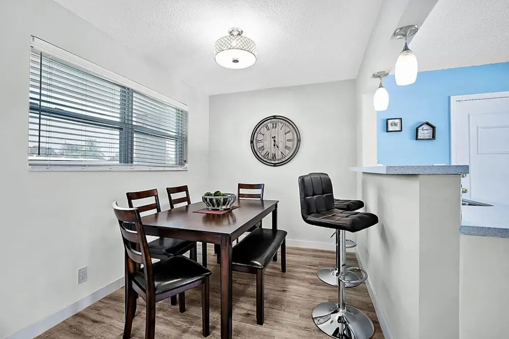 Perfect Backyard In 3 Bed 2 Bath - 9 Mins To Wilton Manors