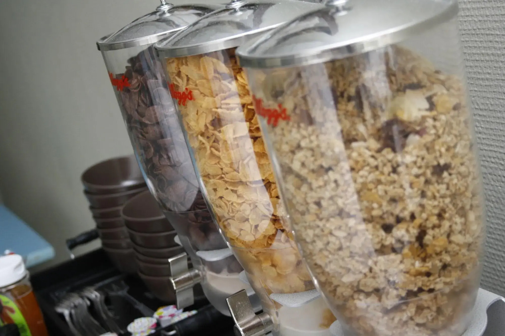 Hotel Le Castel Fleuri