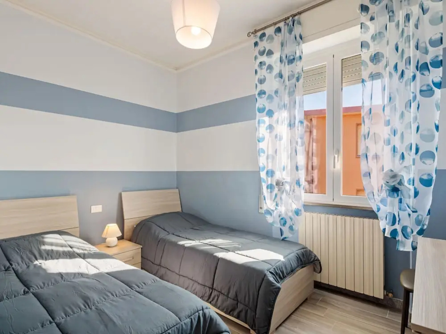 Belvilla by OYO APT 7 Villa DEI Pini