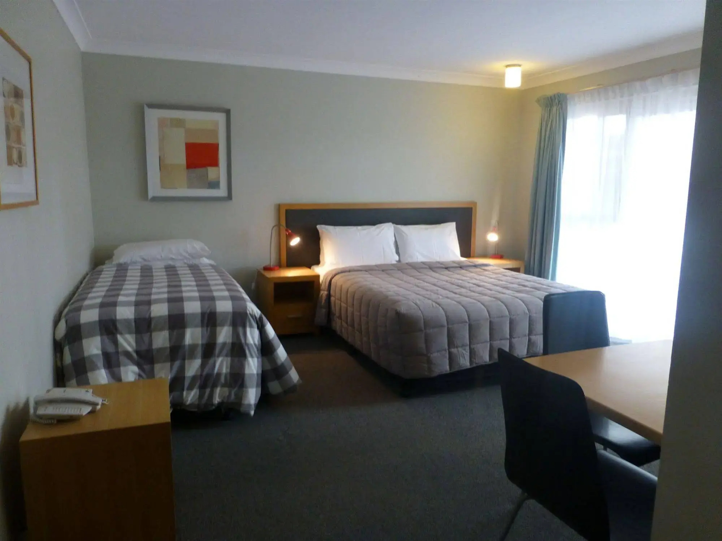 Park Ridge Retreat