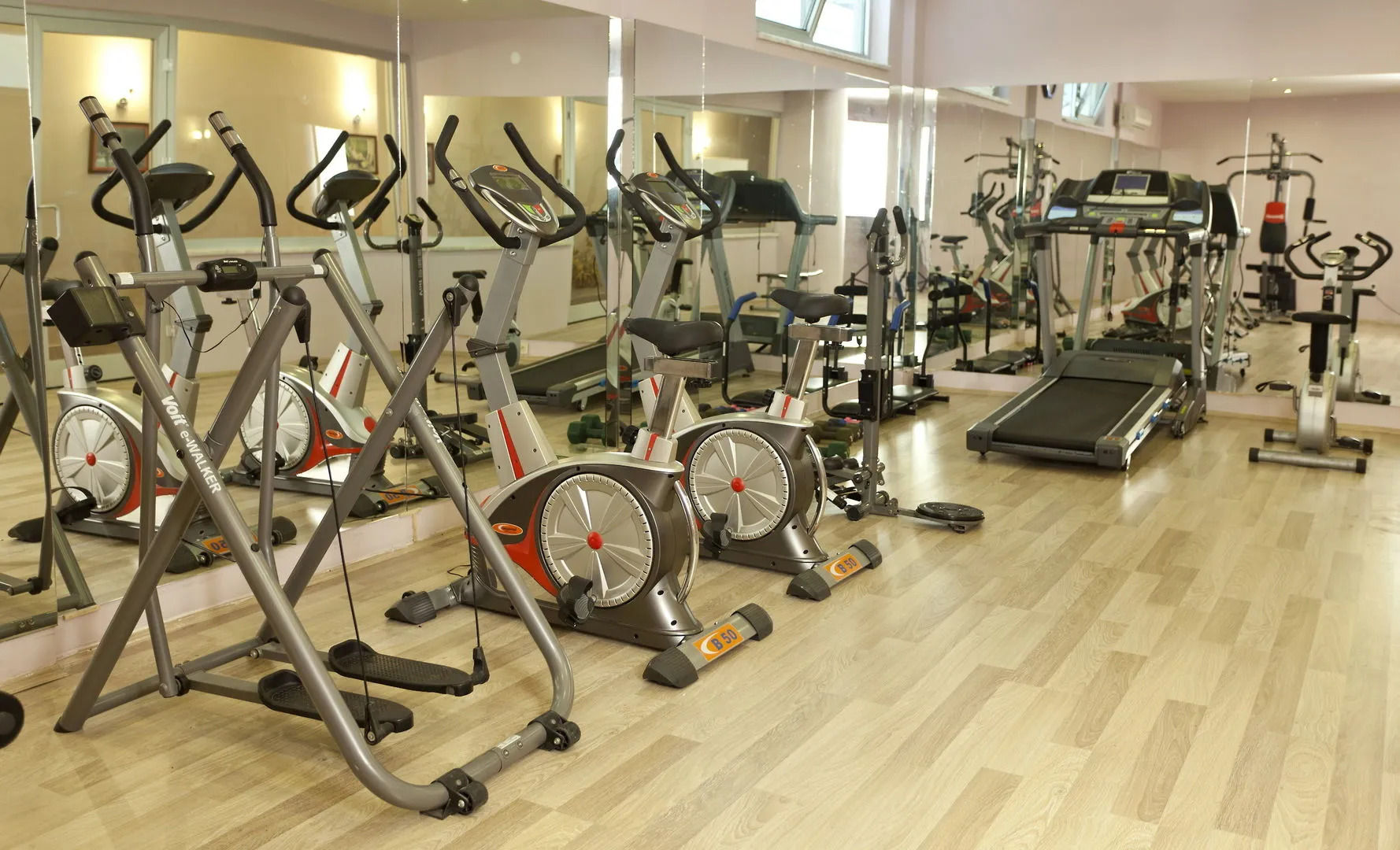 Monart City Hotel - All Inclusive