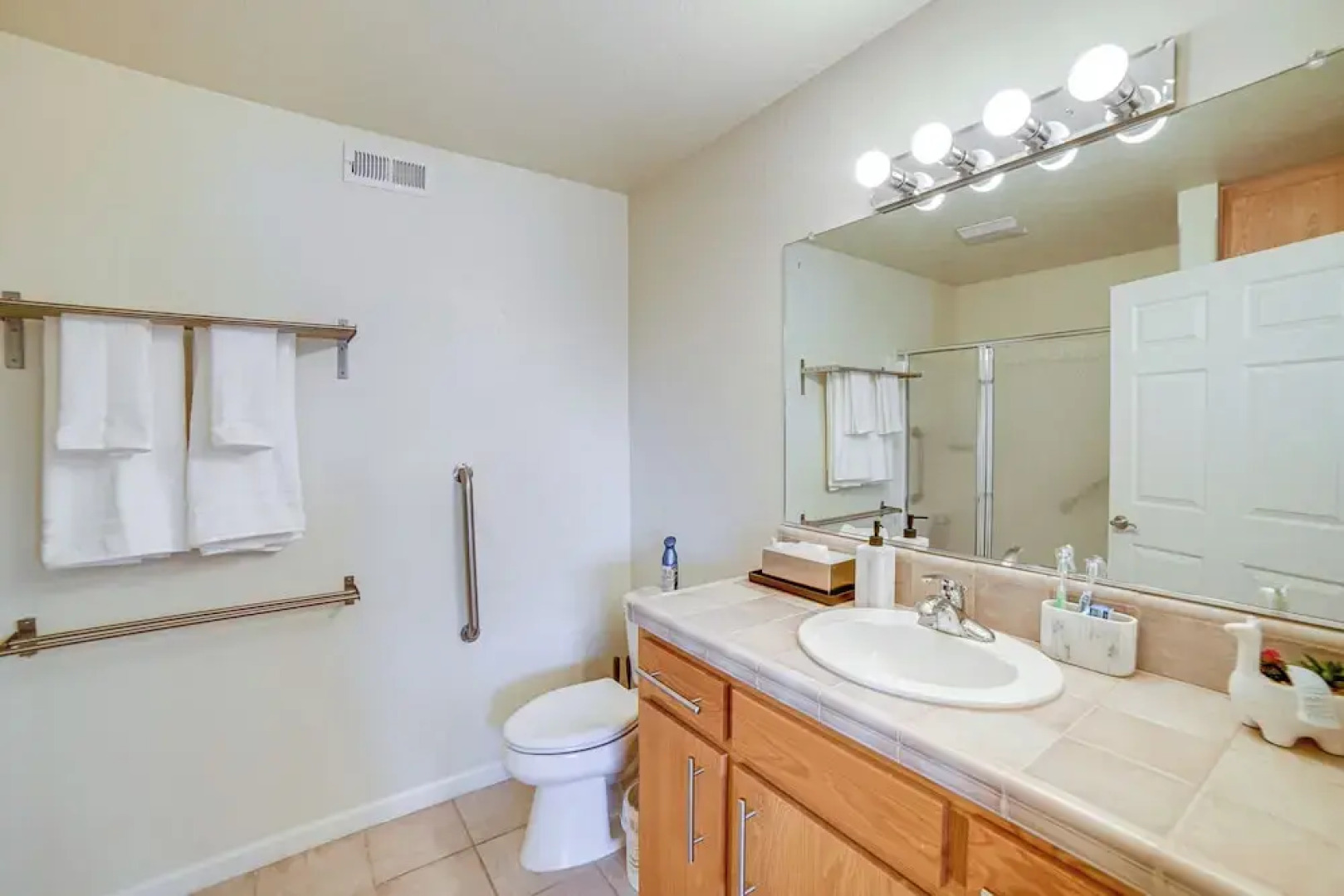 Lakeport Home w/ Stunning Lake & Mountain Views