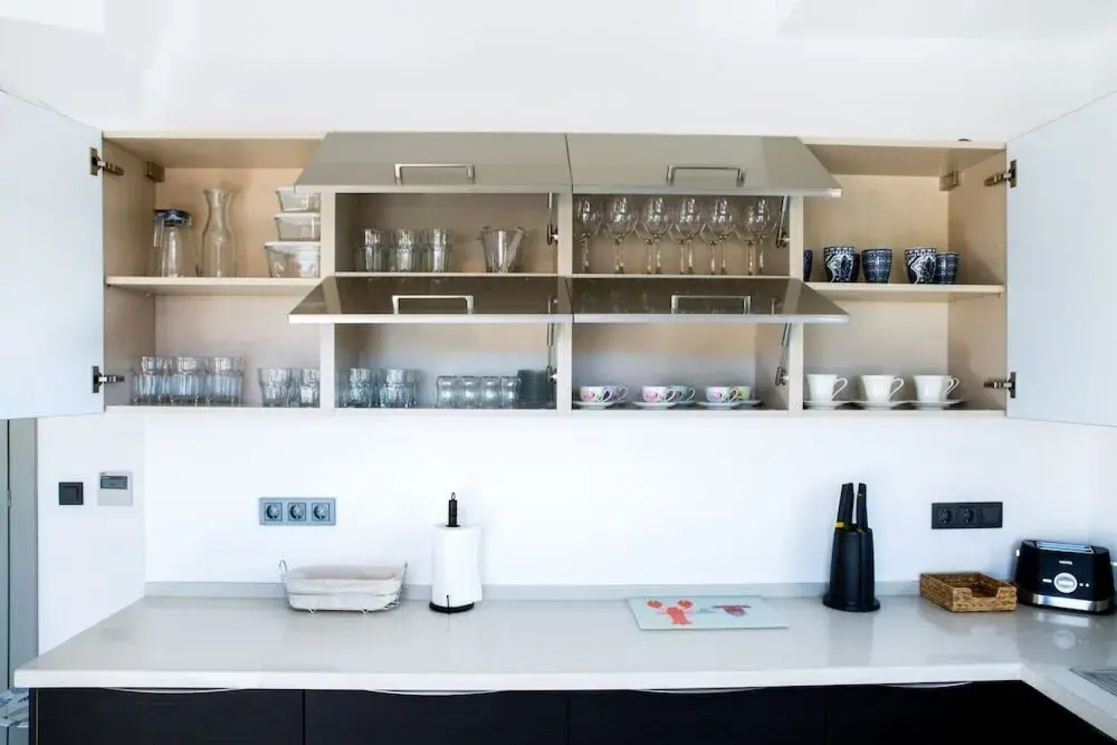 Important Group Villas Ortakent