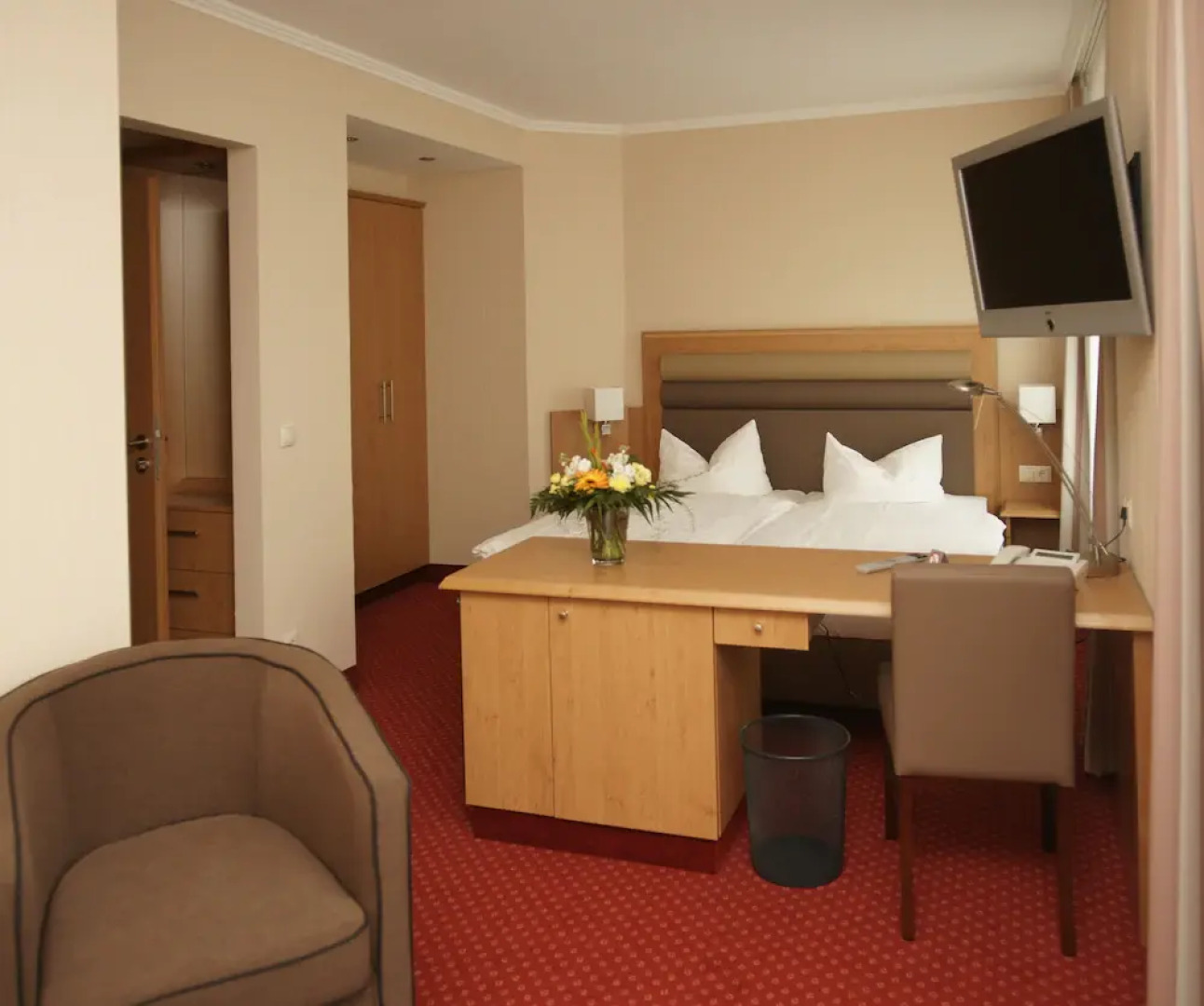 Komforthotel Kaiserhof