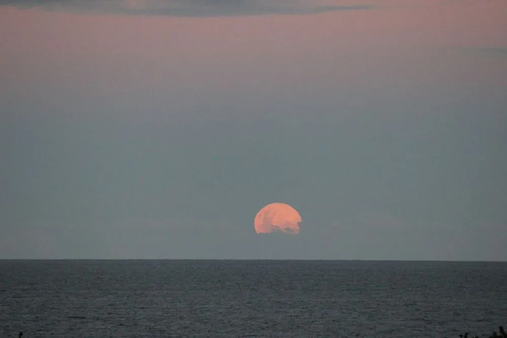 Tranquilo Beach House