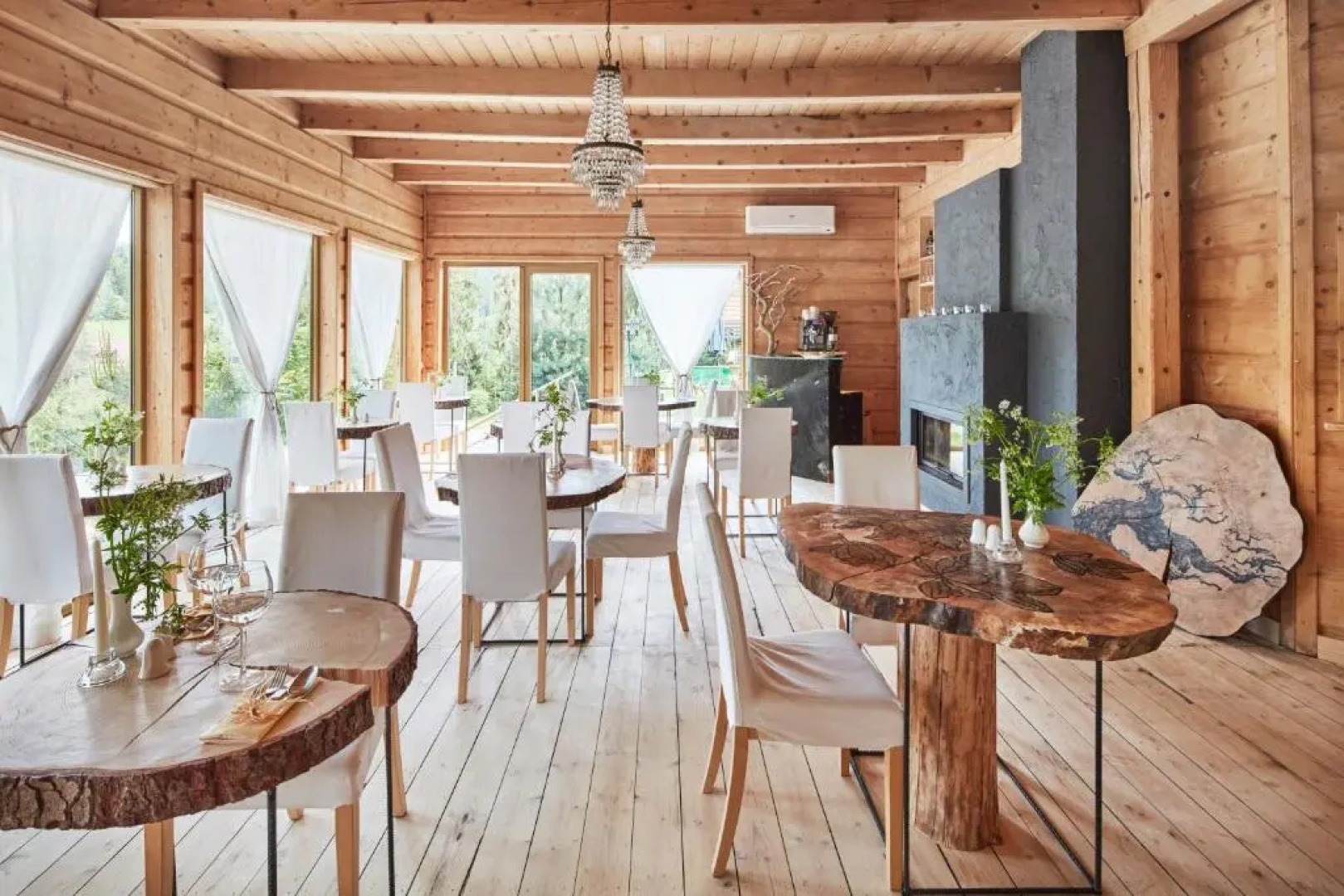 No Name Luxury Hotel & Spa