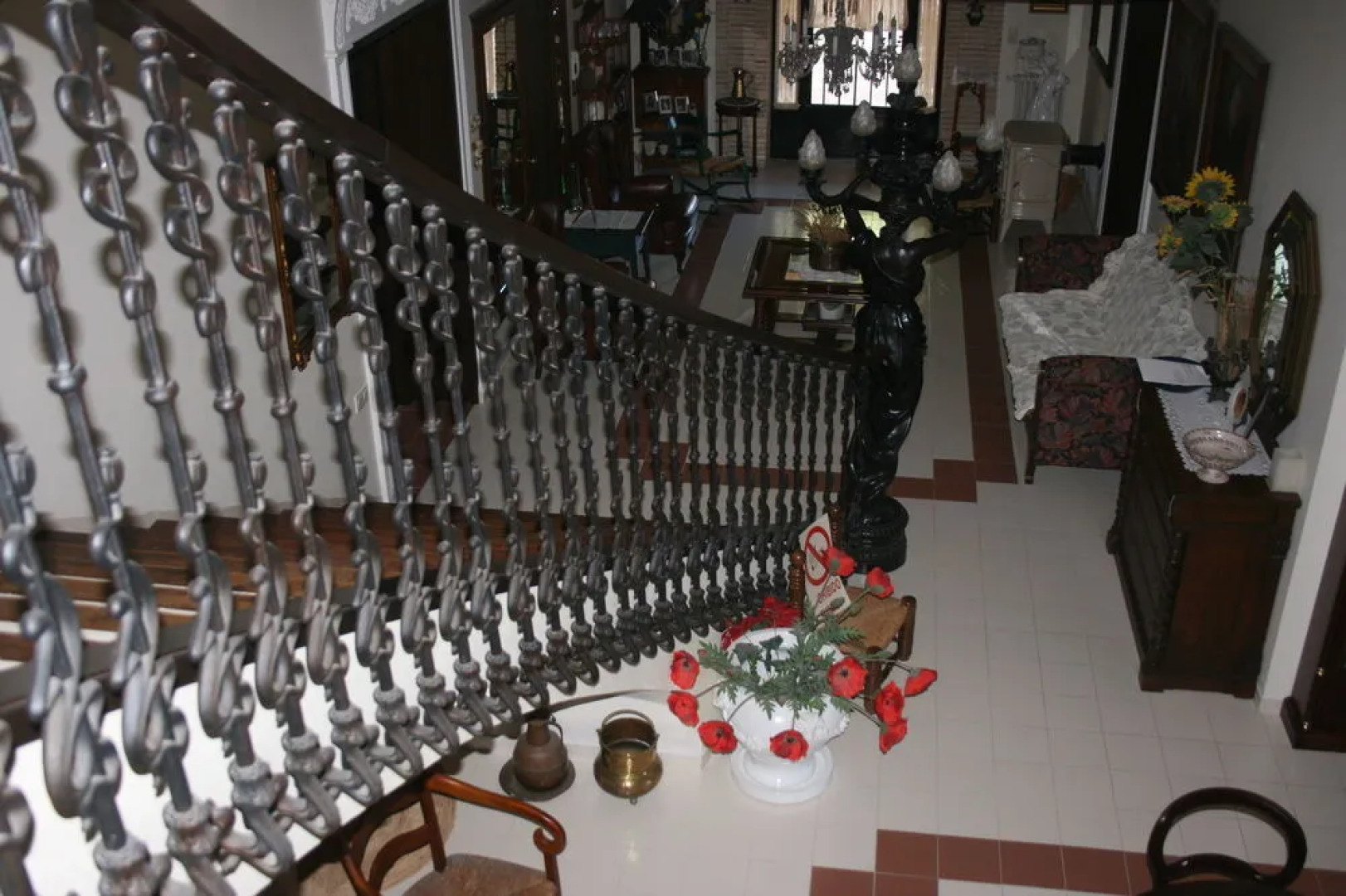 Valencia Country House