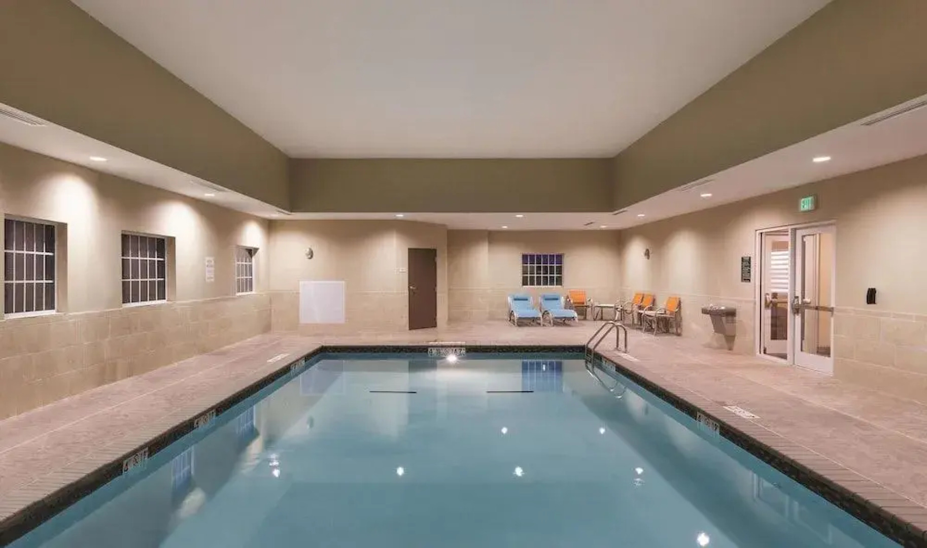 La Quinta Inn And Suites Clinton Historic Route 66