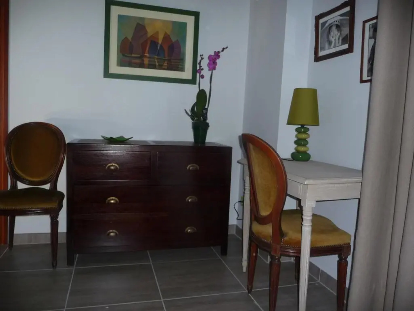 Domaine de la Clémentière