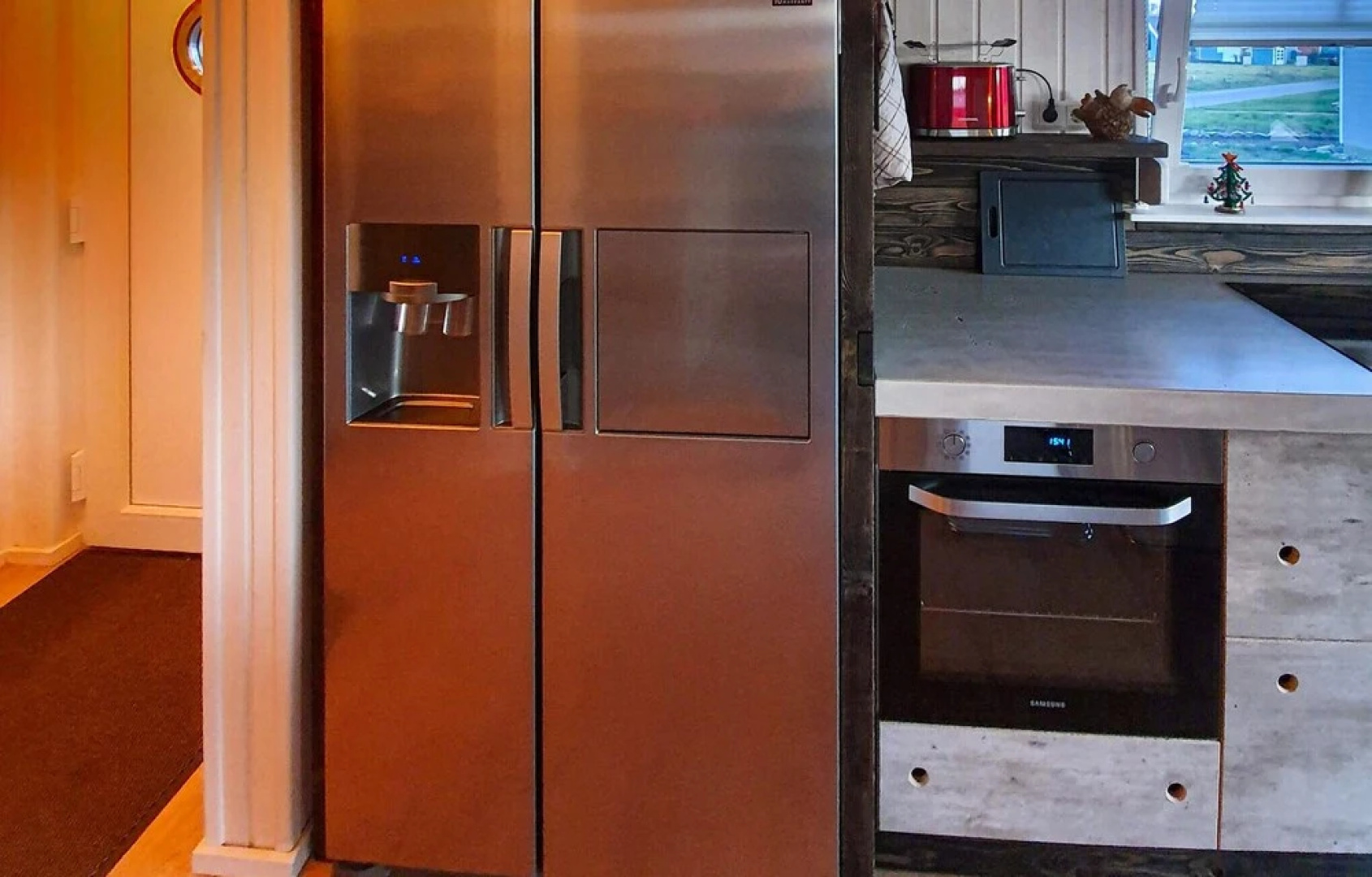 Awesome Home in Zerpenschleuse With 2 Bedrooms