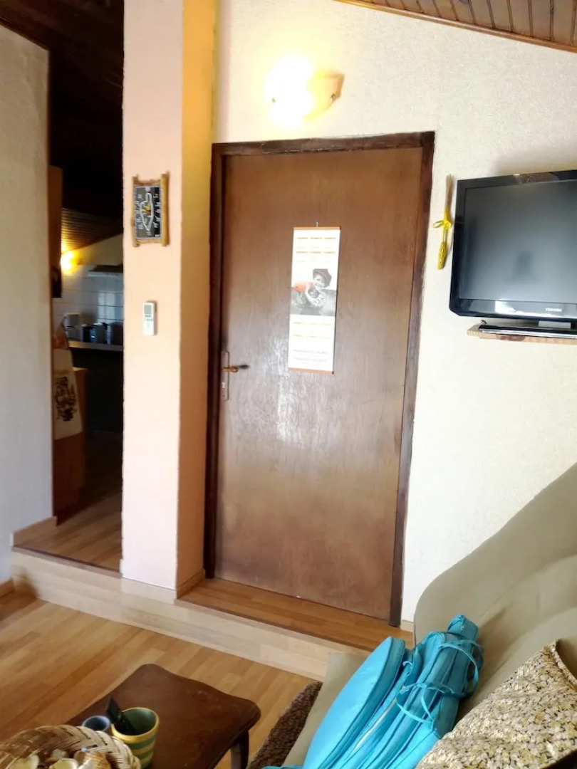 Apartment With one Bedroom in Ajaccio, With Wonderful Mountain View, E