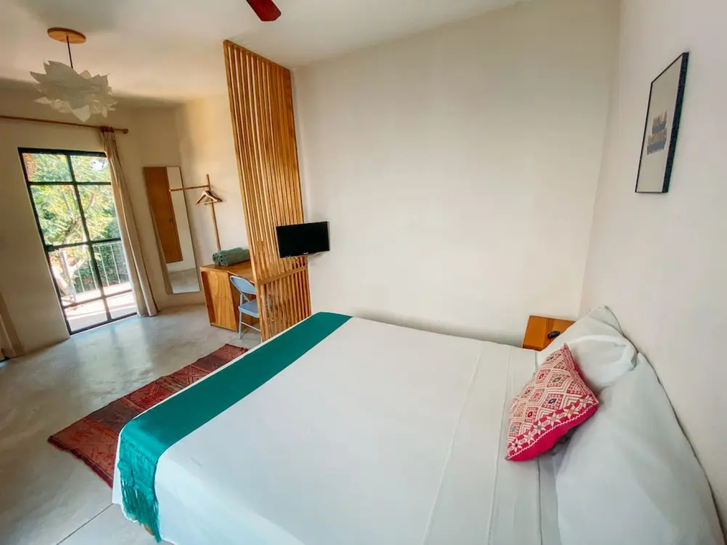 Azul Cielo Hostel