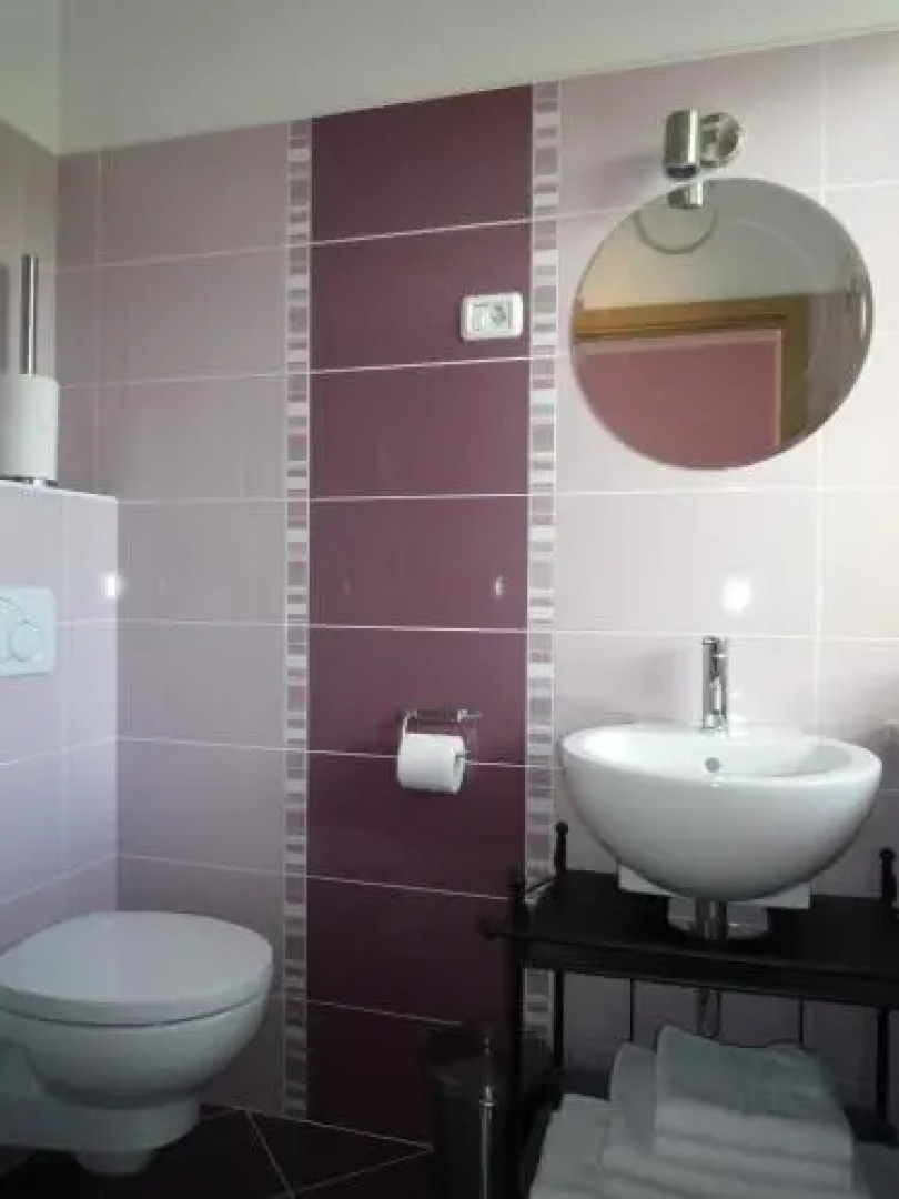 Guesthouse Pri Mihelovih