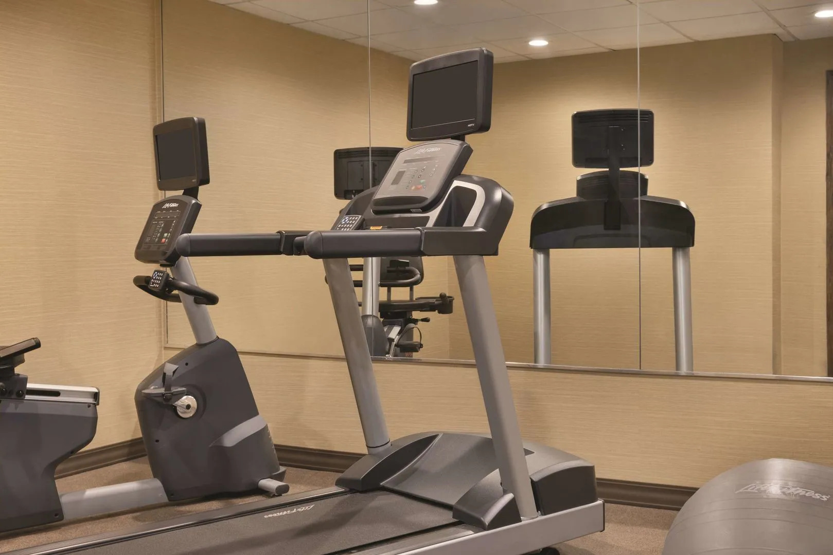 Radisson Hotel Grand Rapids Riverfront