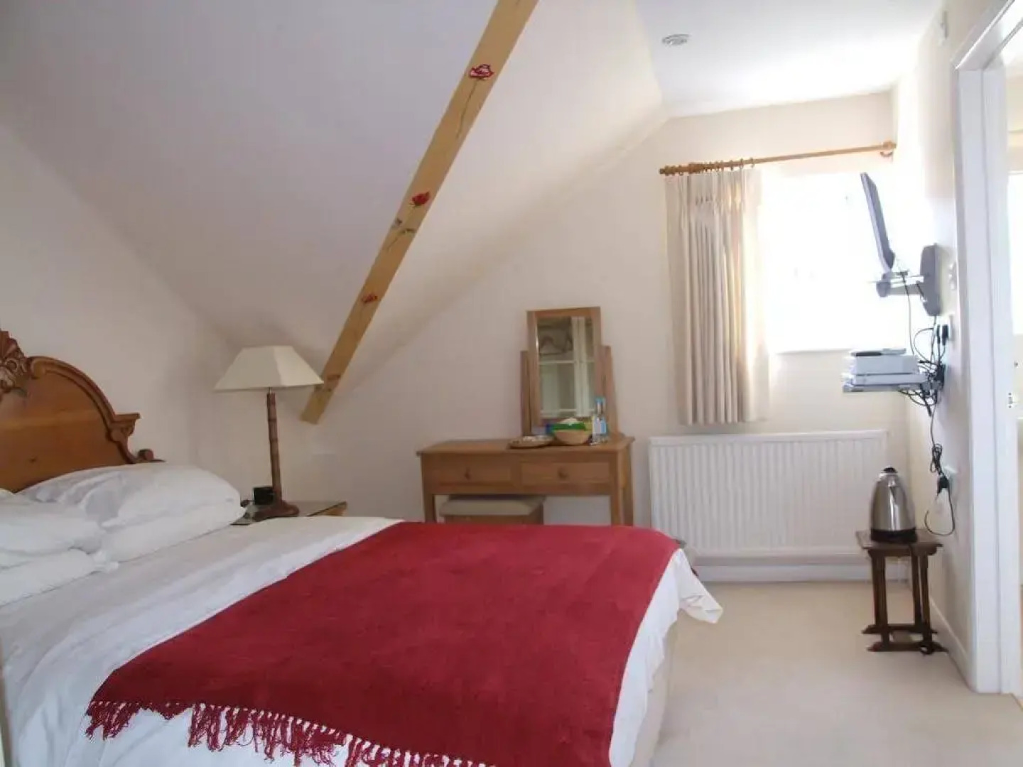 Chilgrove Farm Bed & Breakfast