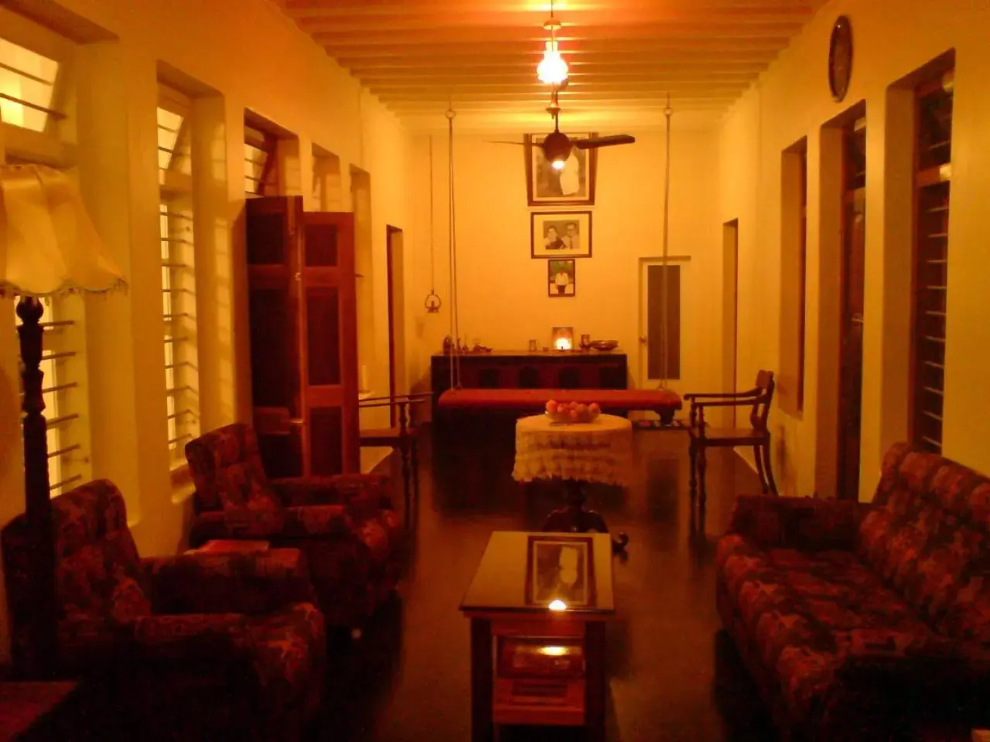 Sundara Mahal Homestay Wayanad